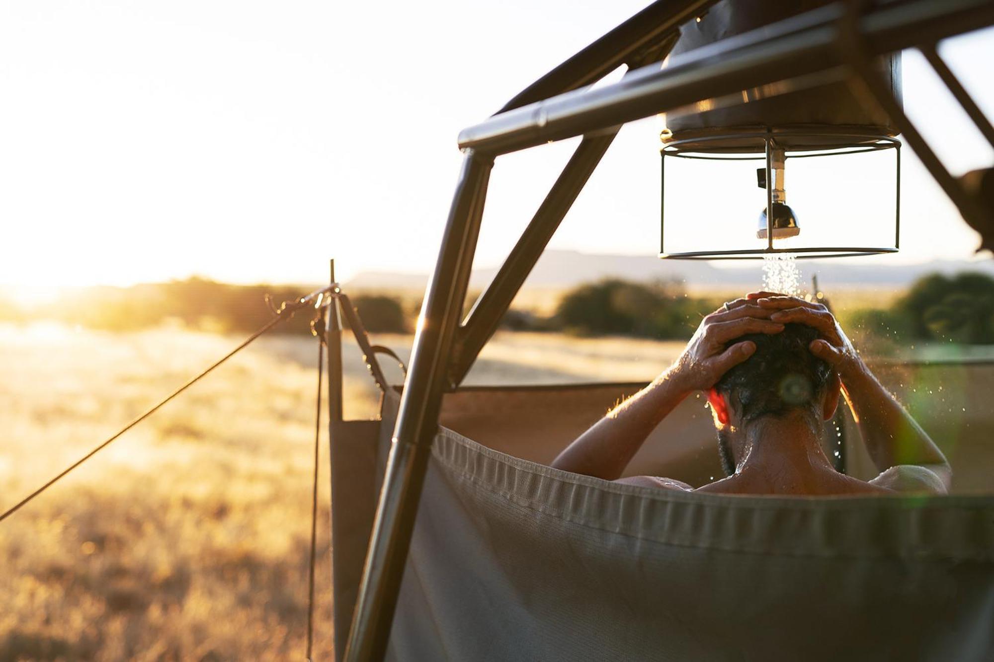 Samara Karoo Reserve Villa Graaff Reinet Bagian luar foto